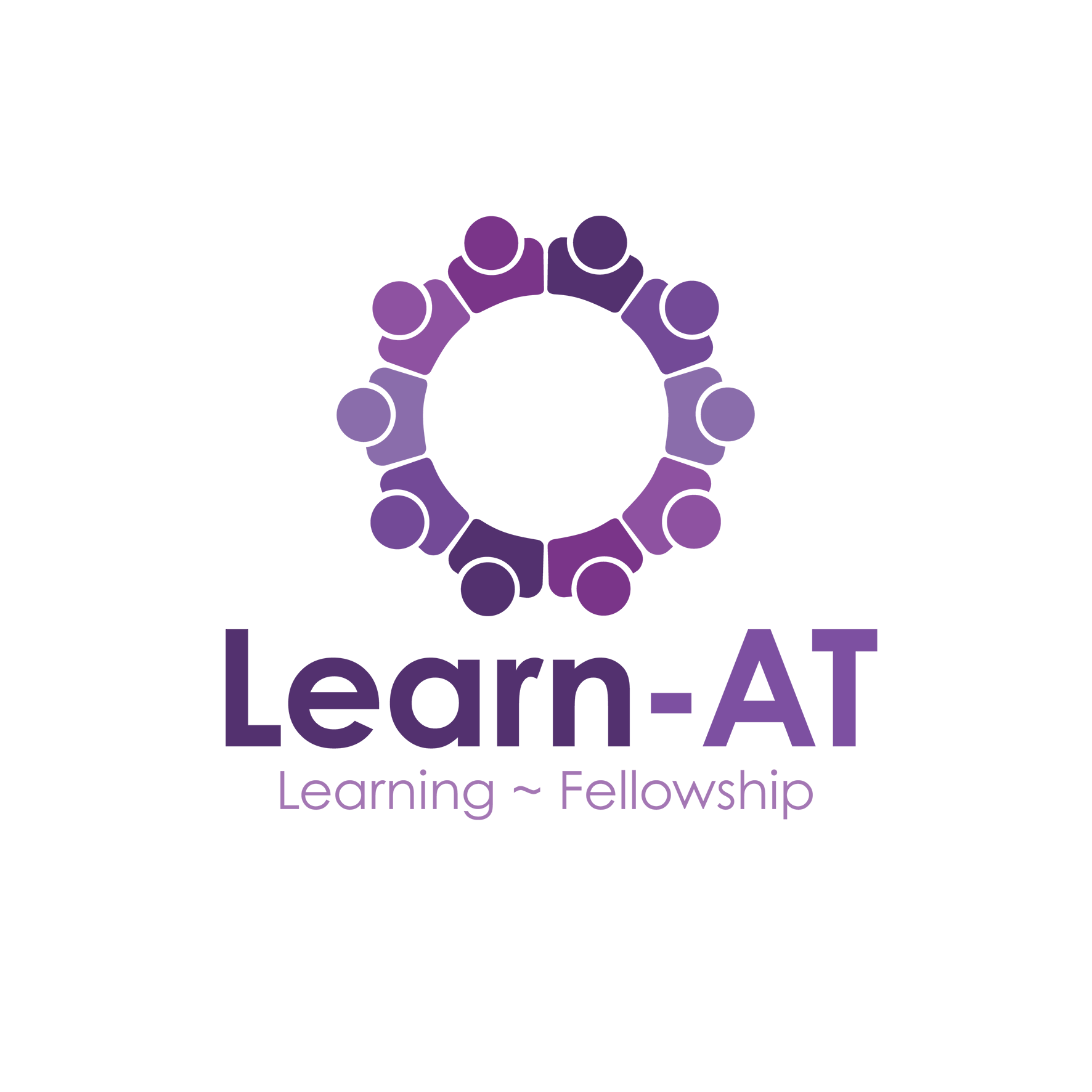 Learn-AT Logo