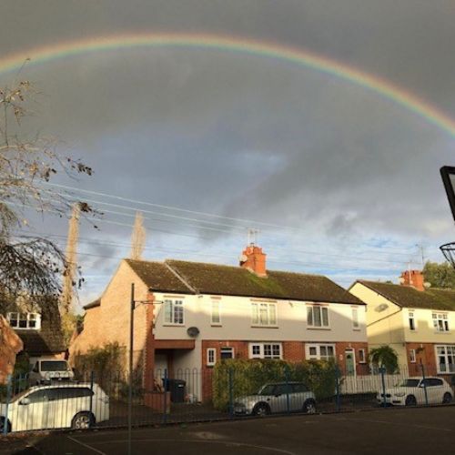 rainbowatlubenham